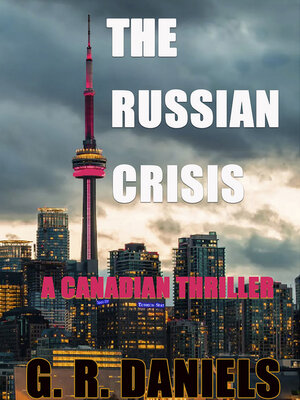 cover image of The Russian Crisis